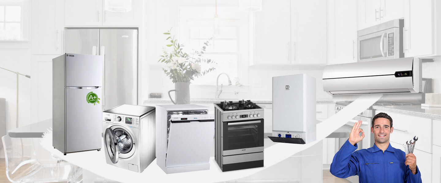 Erzurum Gaggenau Servisi
